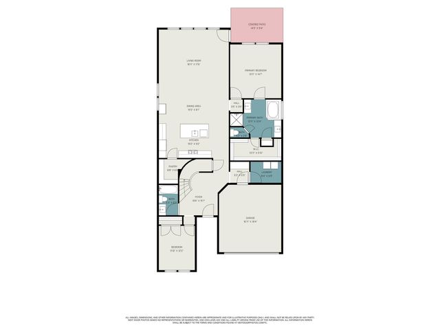 6035 Churchill Springs Lane, Fulshear, TX 77441