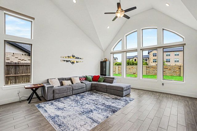 6035 Churchill Springs Lane, Fulshear, TX 77441