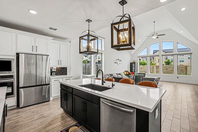 6035 Churchill Springs Lane, Fulshear, TX 77441