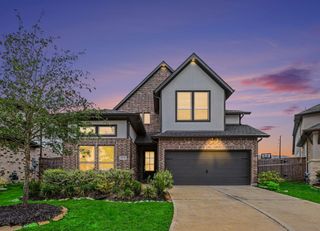 6035 Churchill Springs Lane, Fulshear, TX 77441