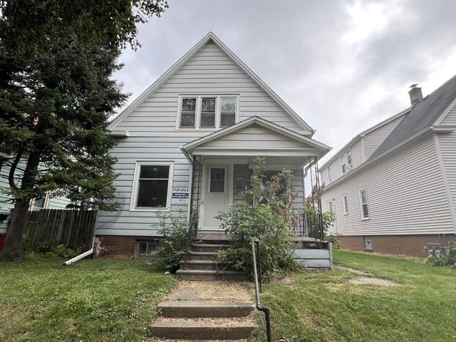 3026 N Pierce STREET, Milwaukee, WI 53212