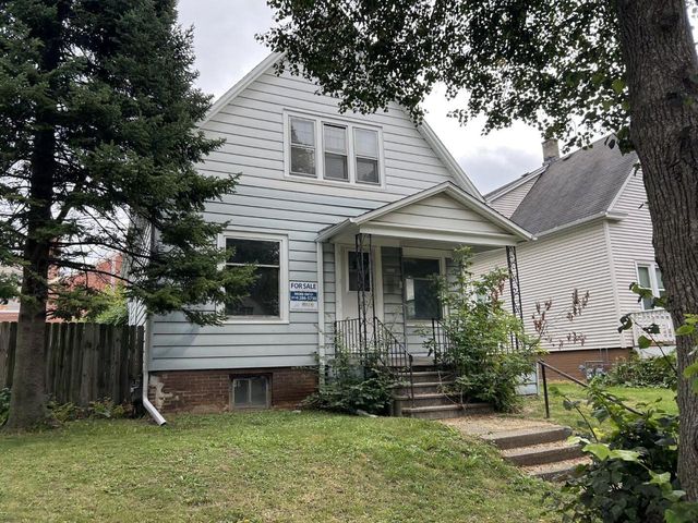 3026 N Pierce STREET, Milwaukee, WI 53212