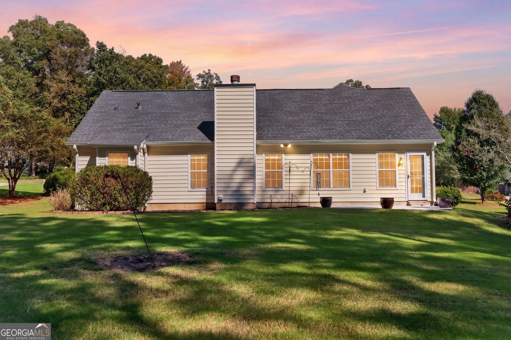 1855 Snow Hill Court, Lawrenceville, GA 30045 — photo 2