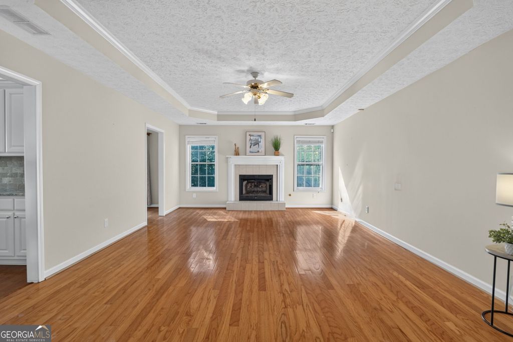 1855 Snow Hill Court, Lawrenceville, GA 30045 — photo 3