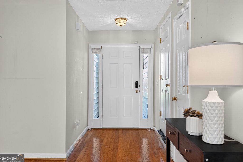 1855 Snow Hill Court, Lawrenceville, GA 30045 — photo 5