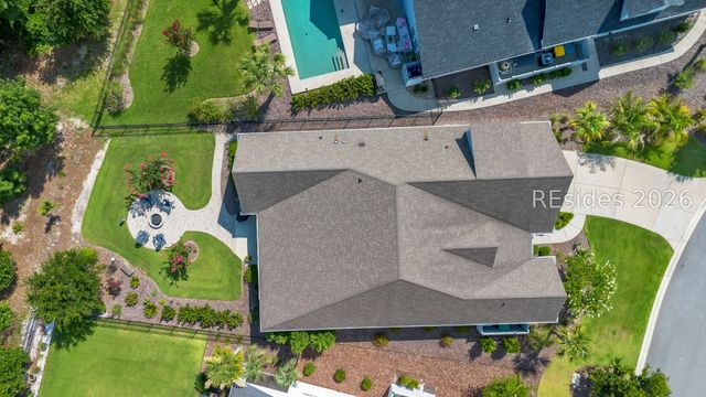 6 Anchor Bnd, Bluffton, SC 29910