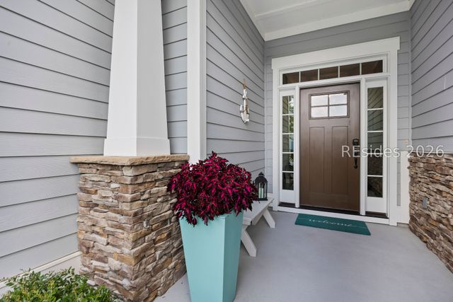 6 Anchor Bnd, Bluffton, SC 29910