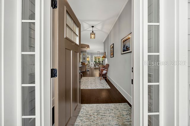 6 Anchor Bnd, Bluffton, SC 29910