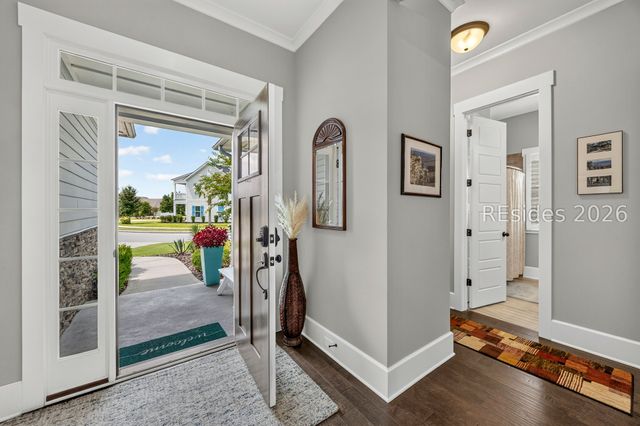 6 Anchor Bnd, Bluffton, SC 29910