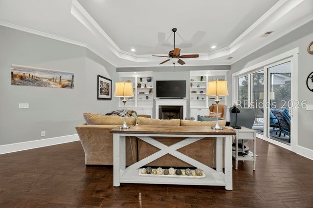 6 Anchor Bnd, Bluffton, SC 29910