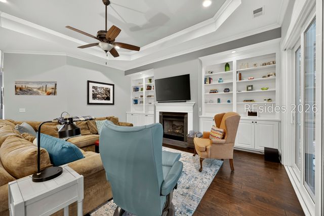 6 Anchor Bnd, Bluffton, SC 29910