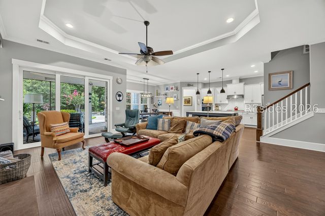 6 Anchor Bnd, Bluffton, SC 29910