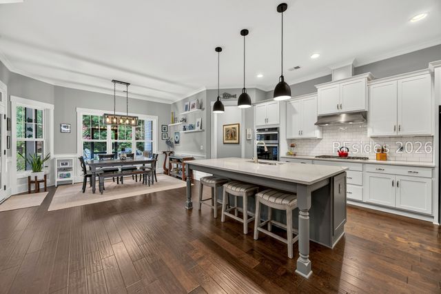 6 Anchor Bnd, Bluffton, SC 29910