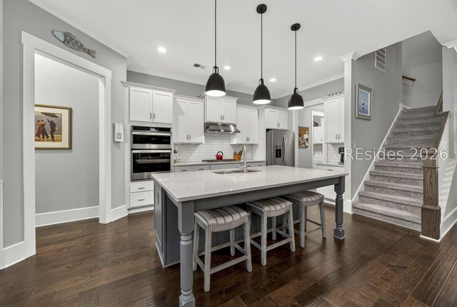 6 Anchor Bnd, Bluffton, SC 29910