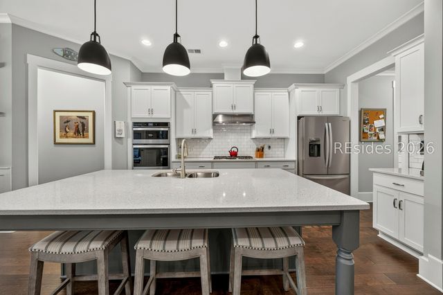 6 Anchor Bnd, Bluffton, SC 29910