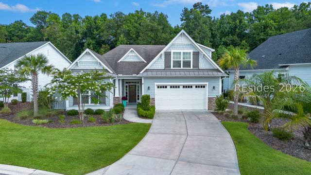 6 Anchor Bnd, Bluffton, SC 29910