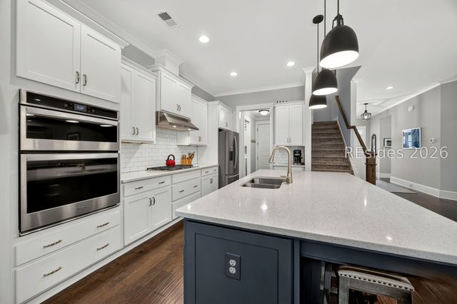 6 Anchor Bnd, Bluffton, SC 29910