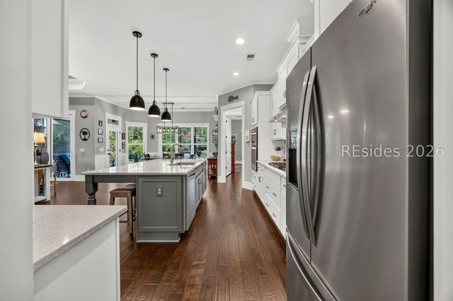 6 Anchor Bnd, Bluffton, SC 29910