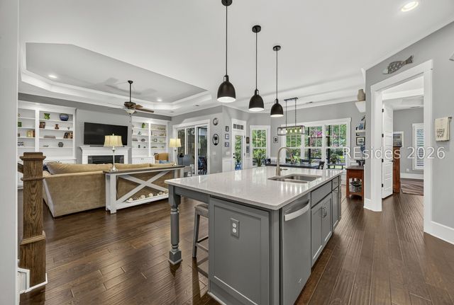 6 Anchor Bnd, Bluffton, SC 29910