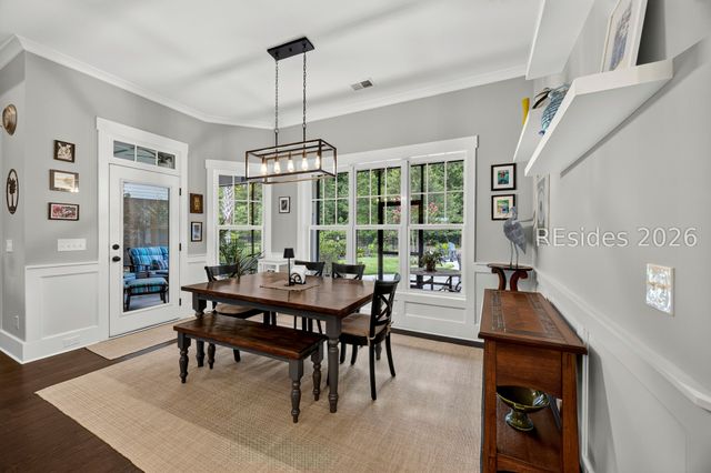 6 Anchor Bnd, Bluffton, SC 29910