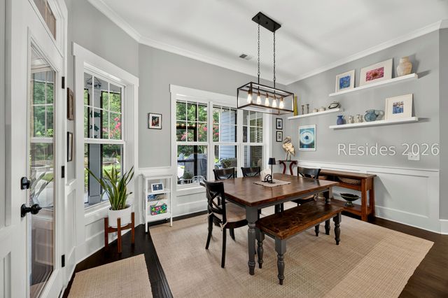 6 Anchor Bnd, Bluffton, SC 29910
