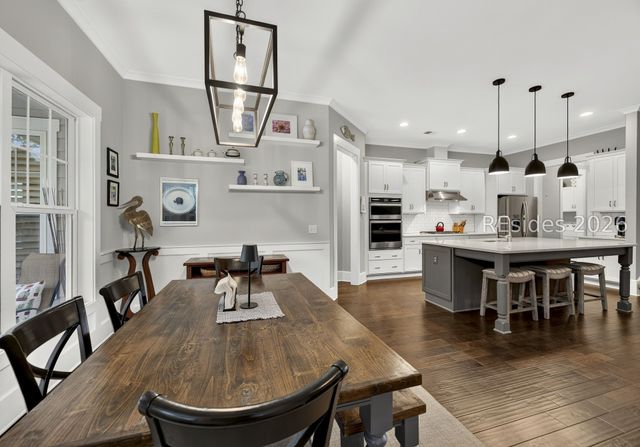 6 Anchor Bnd, Bluffton, SC 29910