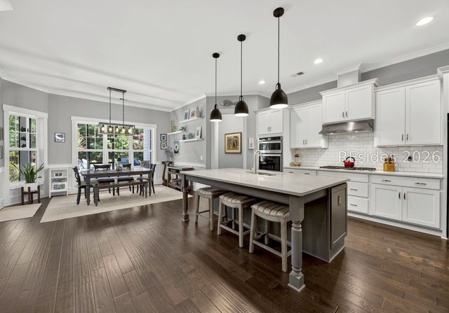 6 Anchor Bnd, Bluffton, SC 29910