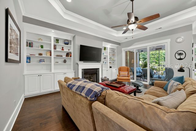 6 Anchor Bnd, Bluffton, SC 29910