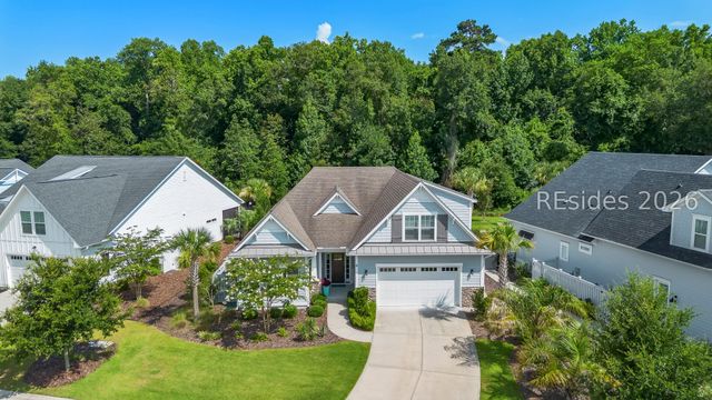 6 Anchor Bnd, Bluffton, SC 29910