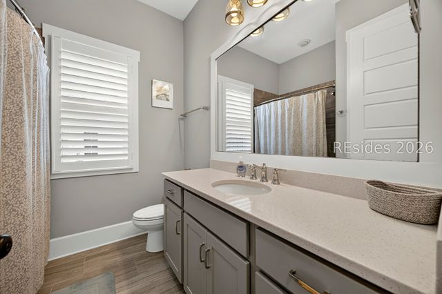 6 Anchor Bnd, Bluffton, SC 29910