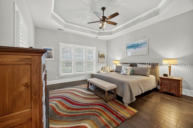 6 Anchor Bnd, Bluffton, SC 29910