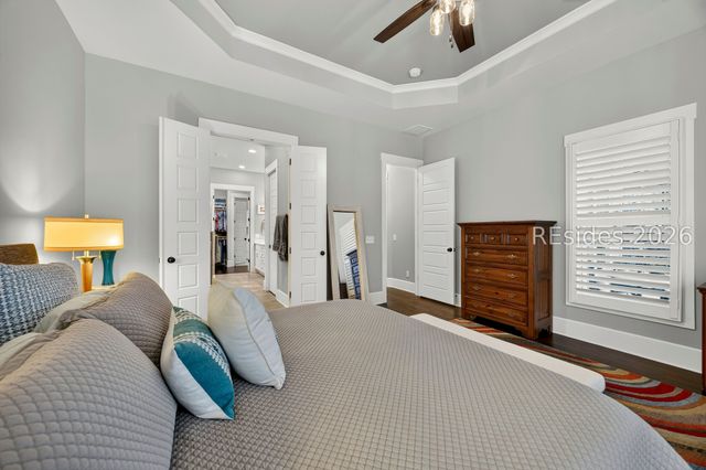 6 Anchor Bnd, Bluffton, SC 29910