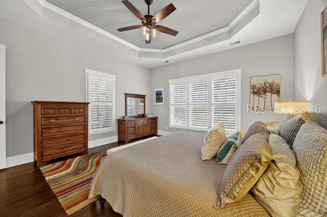 6 Anchor Bnd, Bluffton, SC 29910
