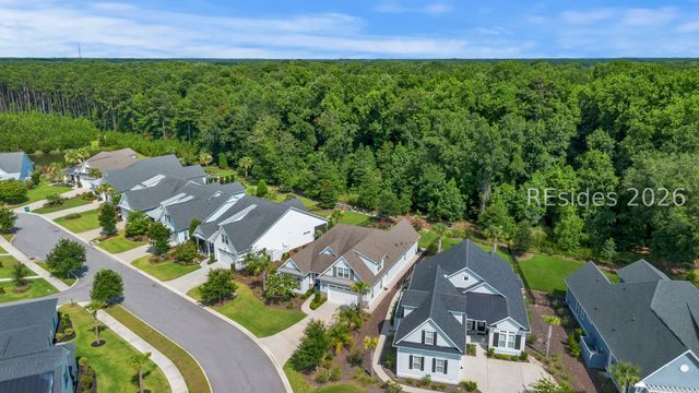 6 Anchor Bnd, Bluffton, SC 29910