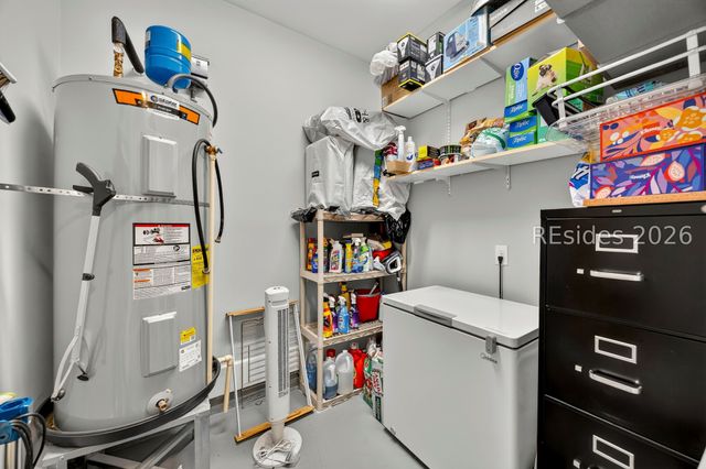 6 Anchor Bnd, Bluffton, SC 29910