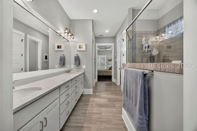6 Anchor Bnd, Bluffton, SC 29910