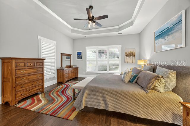 6 Anchor Bnd, Bluffton, SC 29910