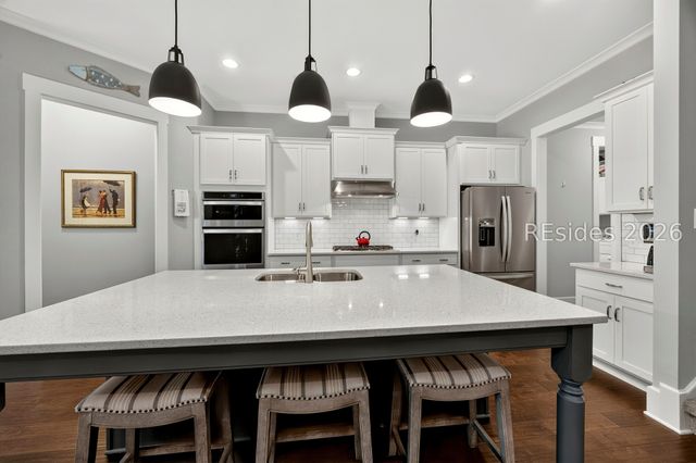 6 Anchor Bnd, Bluffton, SC 29910