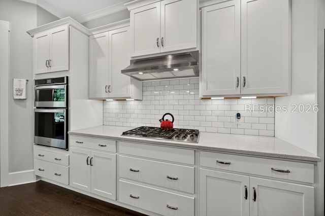 6 Anchor Bnd, Bluffton, SC 29910