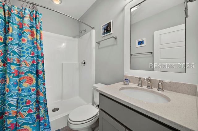 6 Anchor Bnd, Bluffton, SC 29910