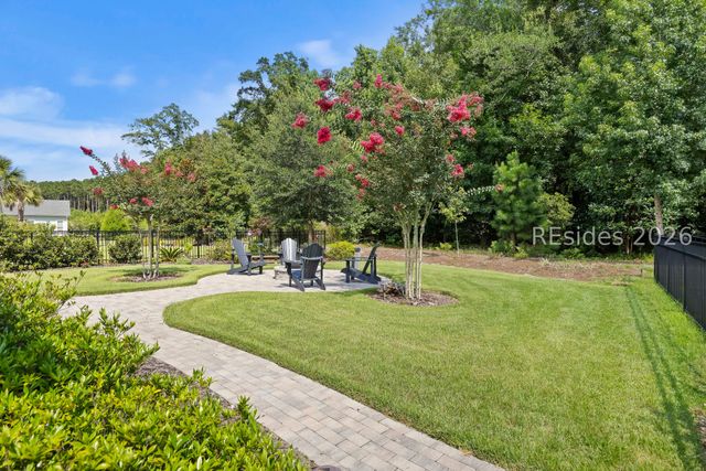 6 Anchor Bnd, Bluffton, SC 29910