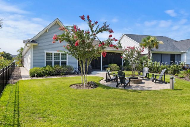 6 Anchor Bnd, Bluffton, SC 29910