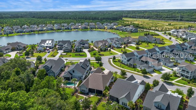 6 Anchor Bnd, Bluffton, SC 29910