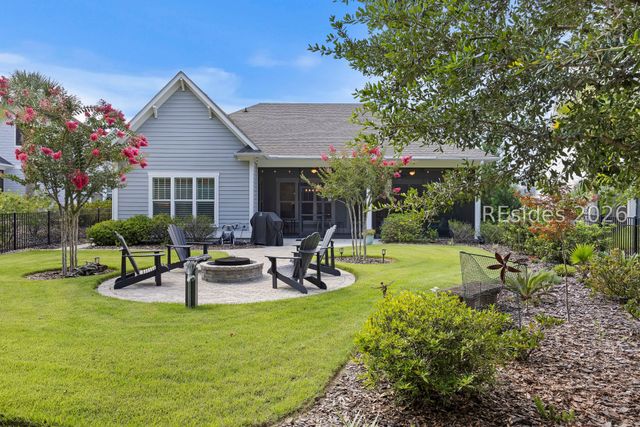 6 Anchor Bnd, Bluffton, SC 29910