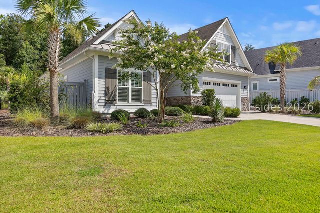 6 Anchor Bnd, Bluffton, SC 29910