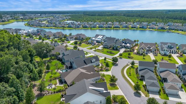 6 Anchor Bnd, Bluffton, SC 29910