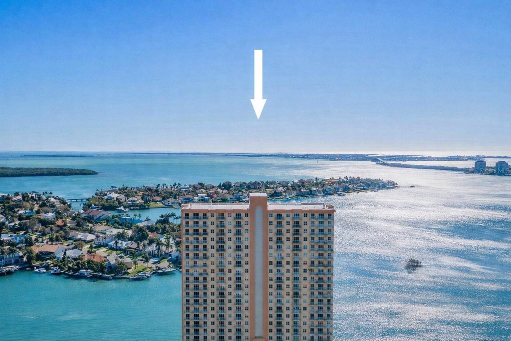 4900 BRITTANY DRIVE S 405, St Petersburg, FL 33715