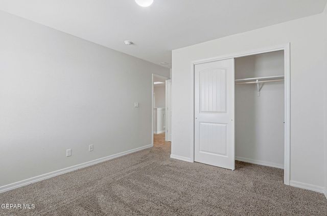 11361 Hidalgo Drive, Socorro, TX 79927