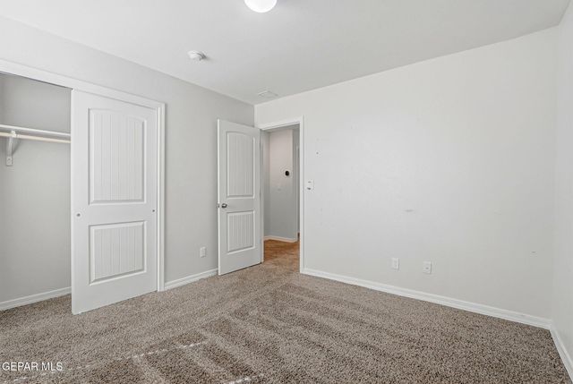 11361 Hidalgo Drive, Socorro, TX 79927