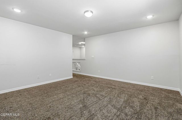 11361 Hidalgo Drive, Socorro, TX 79927